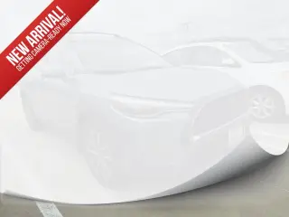 Toyota Corolla Cross 2024 XLE 4dr Crossover
