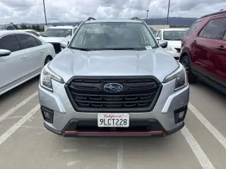 Subaru Forester 2024 AWD Sport 4dr Crossover