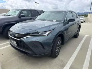 Toyota Venza 2023 AWD LE 4dr Crossover