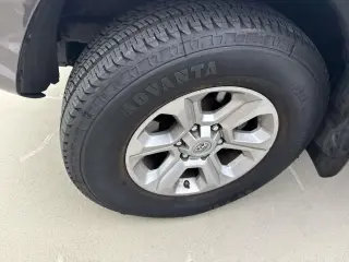 Toyota 4Runner 2021 4x2 SR5 4dr SUV
