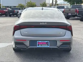 Kia K5 2026 GT-Line 4dr Sedan