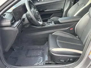 Kia K5 2026 GT-Line 4dr Sedan