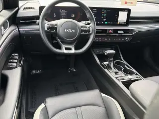 Kia K5 2026 GT-Line 4dr Sedan