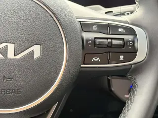 Kia K5 2026 GT-Line 4dr Sedan