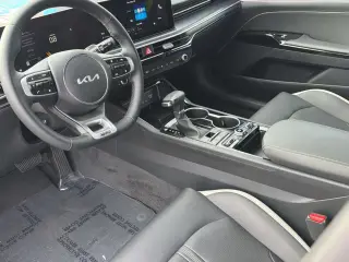 Kia K5 2026 GT-Line 4dr Sedan