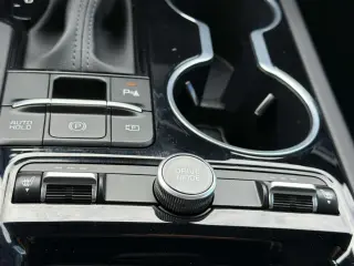 Kia K5 2026 GT-Line 4dr Sedan