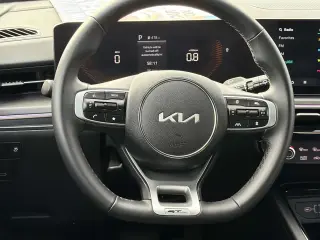 Kia K5 2026 GT-Line 4dr Sedan