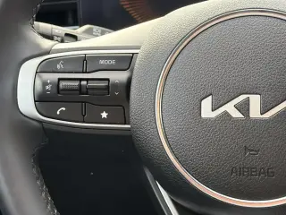 Kia K5 2026 GT-Line 4dr Sedan