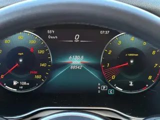 Mercedes-Benz GLC 2020 AWD GLC 300 4MATIC 4dr SUV