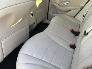 Mercedes-Benz GLC 2020 AWD GLC 300 4MATIC 4dr SUV