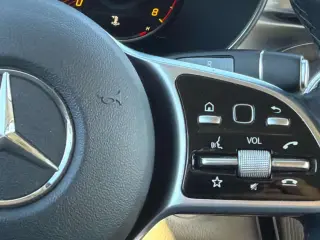 Mercedes-Benz GLC 2020 AWD GLC 300 4MATIC 4dr SUV
