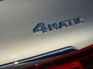 Mercedes-Benz GLC 2020 AWD GLC 300 4MATIC 4dr SUV