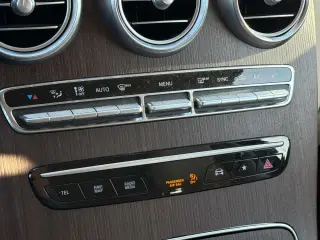 Mercedes-Benz GLC 2020 AWD GLC 300 4MATIC 4dr SUV