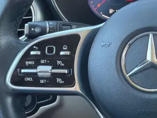 Mercedes-Benz GLC 2020 AWD GLC 300 4MATIC 4dr SUV