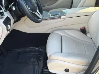 Mercedes-Benz GLC 2020 AWD GLC 300 4MATIC 4dr SUV
