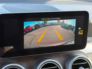 Mercedes-Benz GLC 2020 AWD GLC 300 4MATIC 4dr SUV