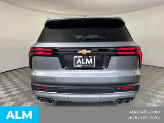 Chevrolet Traverse 2026 LT 4dr SUV