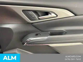 Chevrolet Traverse 2026 LT 4dr SUV