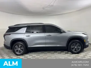 Chevrolet Traverse 2026 LT 4dr SUV