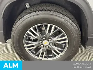 Chevrolet Traverse 2026 LT 4dr SUV