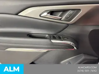 Chevrolet Traverse 2026 LT 4dr SUV