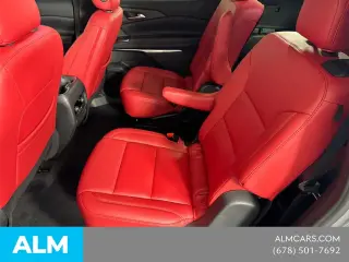 Chevrolet Traverse 2026 LT 4dr SUV
