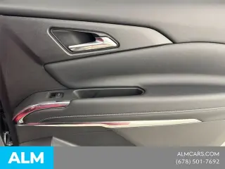 Chevrolet Traverse 2026 LT 4dr SUV