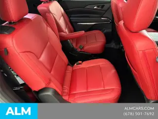 Chevrolet Traverse 2026 LT 4dr SUV