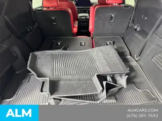 Chevrolet Traverse 2026 LT 4dr SUV
