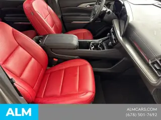 Chevrolet Traverse 2026 LT 4dr SUV