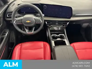 Chevrolet Traverse 2026 LT 4dr SUV