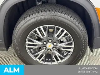 Chevrolet Traverse 2026 LT 4dr SUV