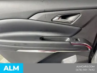 Chevrolet Traverse 2026 LT 4dr SUV