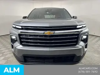 Chevrolet Traverse 2026 LT 4dr SUV
