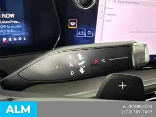 Chevrolet Traverse 2026 LT 4dr SUV