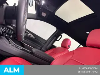Chevrolet Traverse 2026 LT 4dr SUV