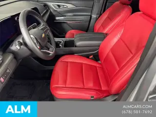 Chevrolet Traverse 2026 LT 4dr SUV