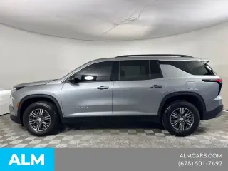Chevrolet Traverse 2026 LT 4dr SUV