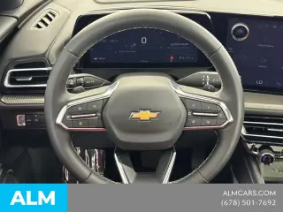 Chevrolet Traverse 2026 LT 4dr SUV