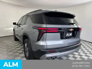 Chevrolet Traverse 2026 LT 4dr SUV
