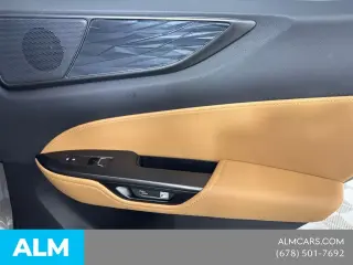 Lexus NX 350 2023 AWD Premium 4dr Crossover