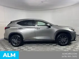 Lexus NX 350 2023 AWD Premium 4dr Crossover