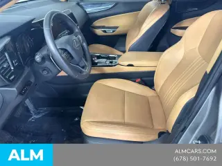 Lexus NX 350 2023 AWD Premium 4dr Crossover