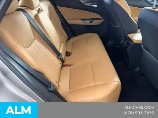 Lexus NX 350 2023 AWD Premium 4dr Crossover