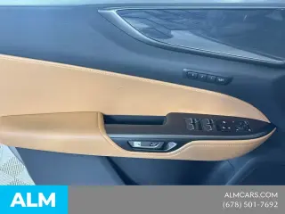 Lexus NX 350 2023 AWD Premium 4dr Crossover
