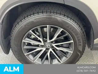 Lexus NX 350 2023 AWD Premium 4dr Crossover