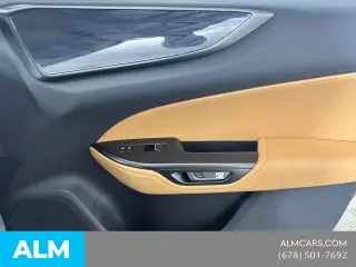 Lexus NX 350 2023 AWD Premium 4dr Crossover