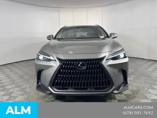 Lexus NX 350 2023 AWD Premium 4dr Crossover