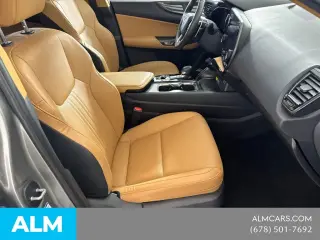 Lexus NX 350 2023 AWD Premium 4dr Crossover