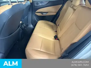 Lexus NX 350 2023 AWD Premium 4dr Crossover